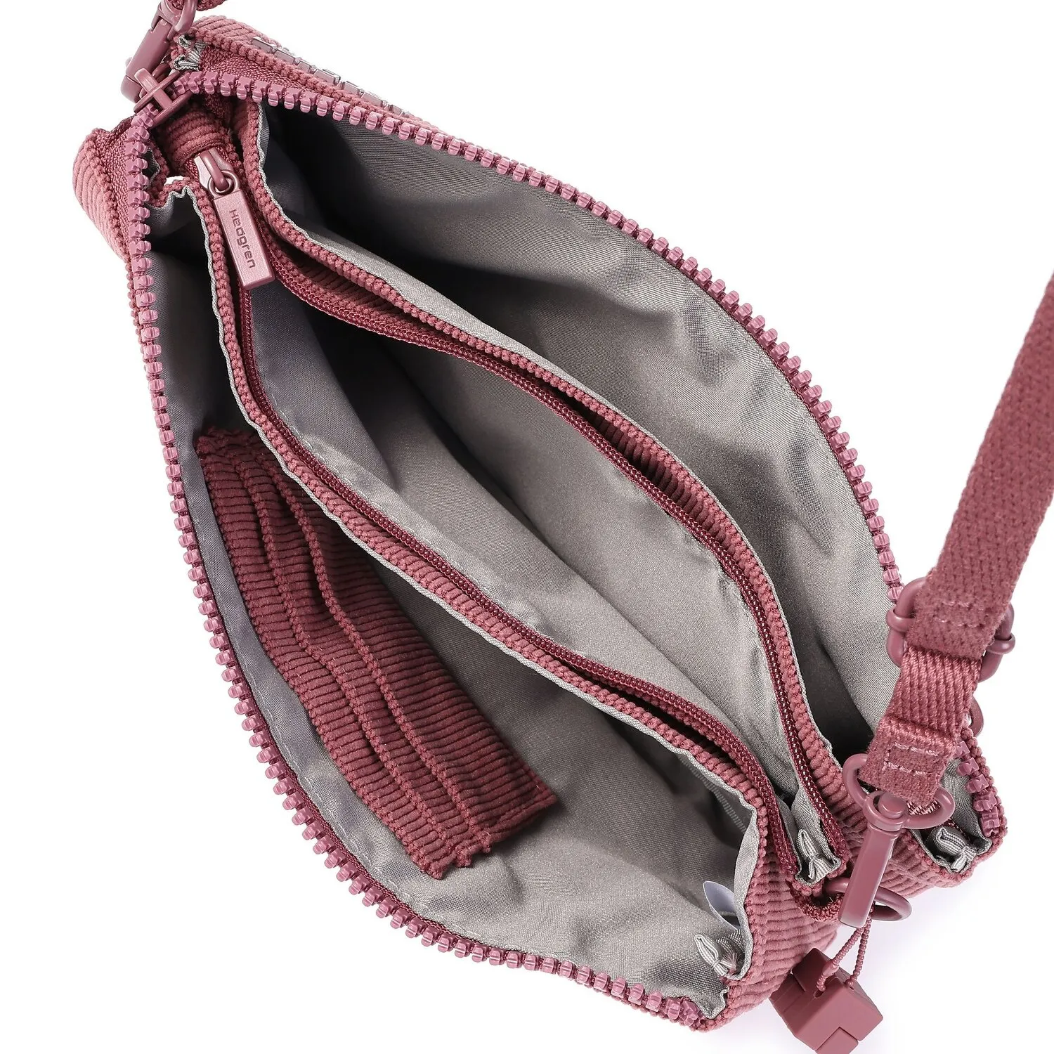 Hedgren Emma Borsa a tracolla Protezione RFID 24 cm