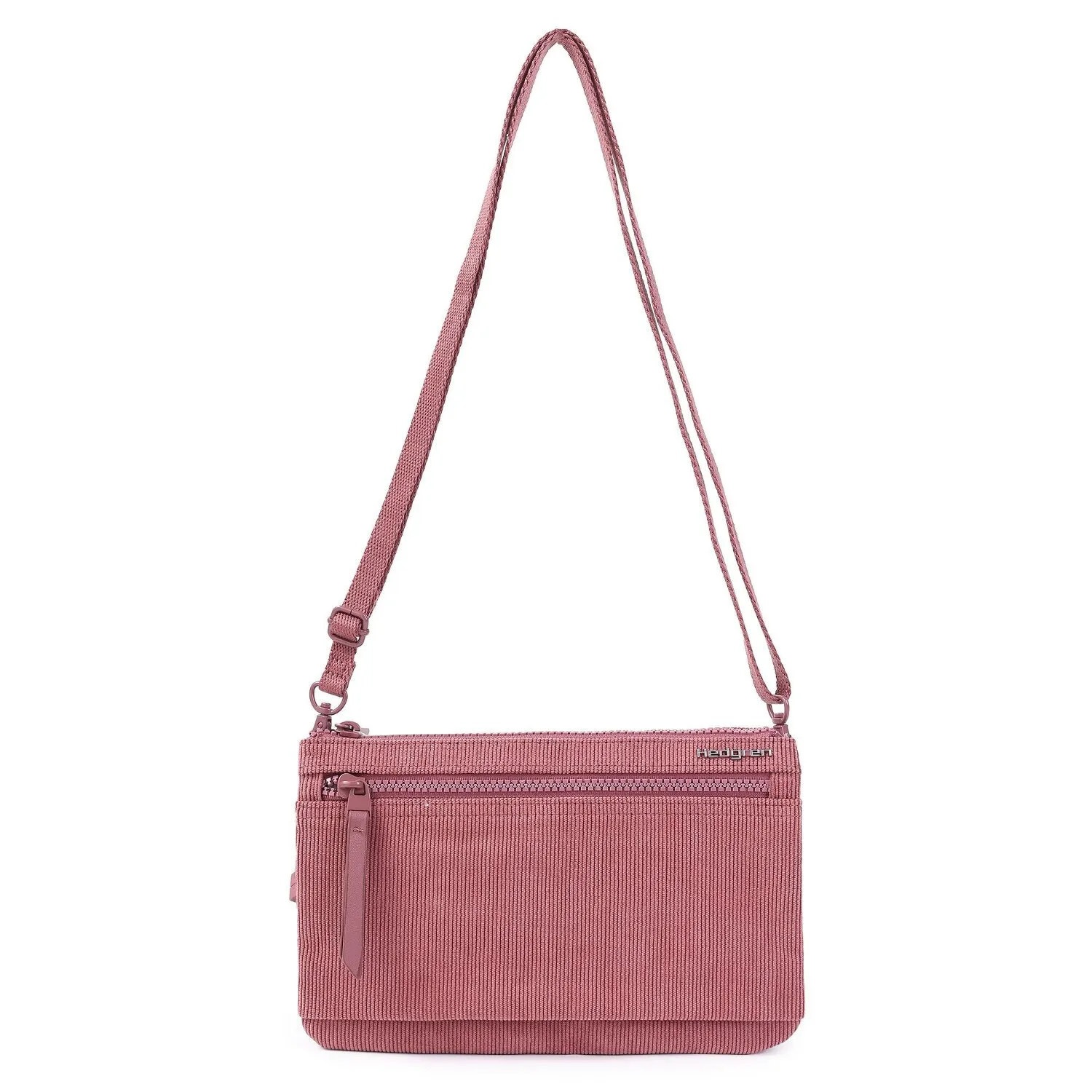 Hedgren Emma Borsa a tracolla Protezione RFID 24 cm