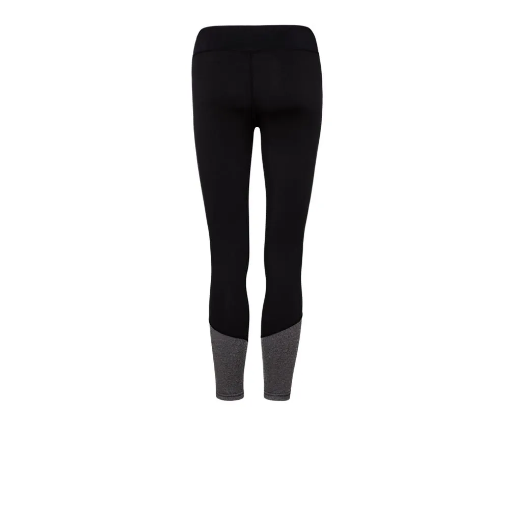 Higher State Panelled Marl 7/8 per donna Leggings da corsa
