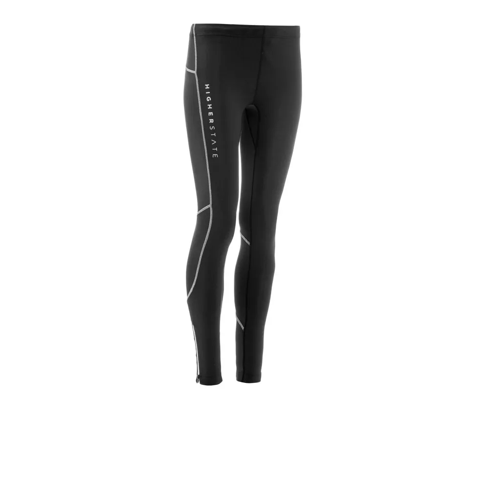 Higher State per donna Leggings da corsa