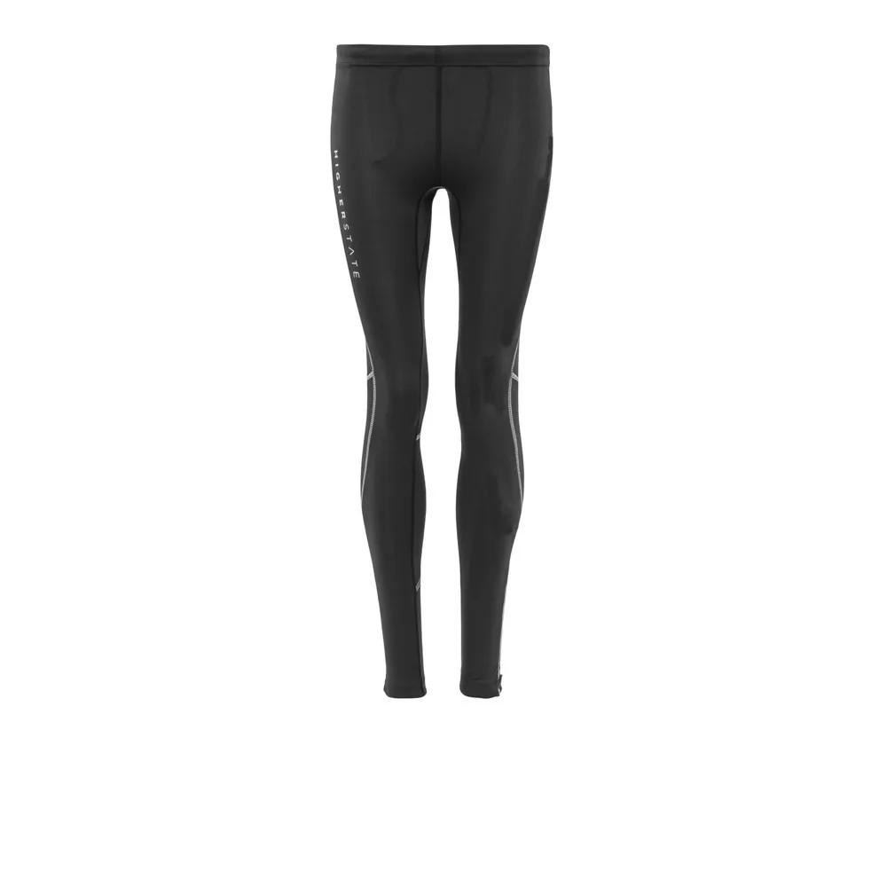 Higher State per donna Leggings da corsa