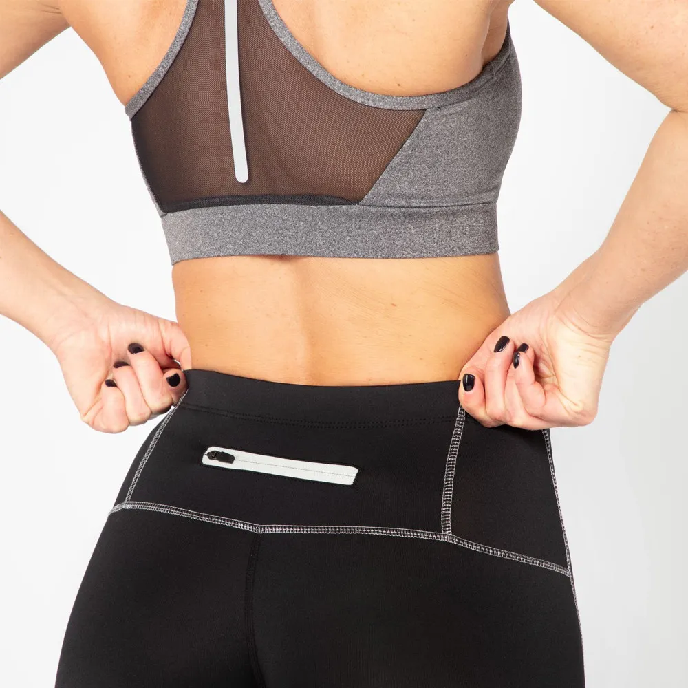Higher State per donna Leggings da corsa