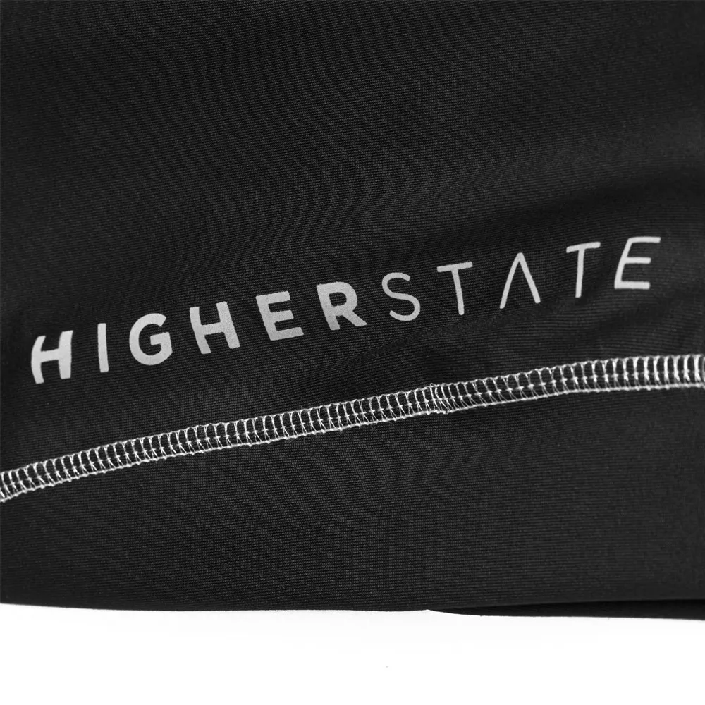 Higher State per donna Leggings da corsa