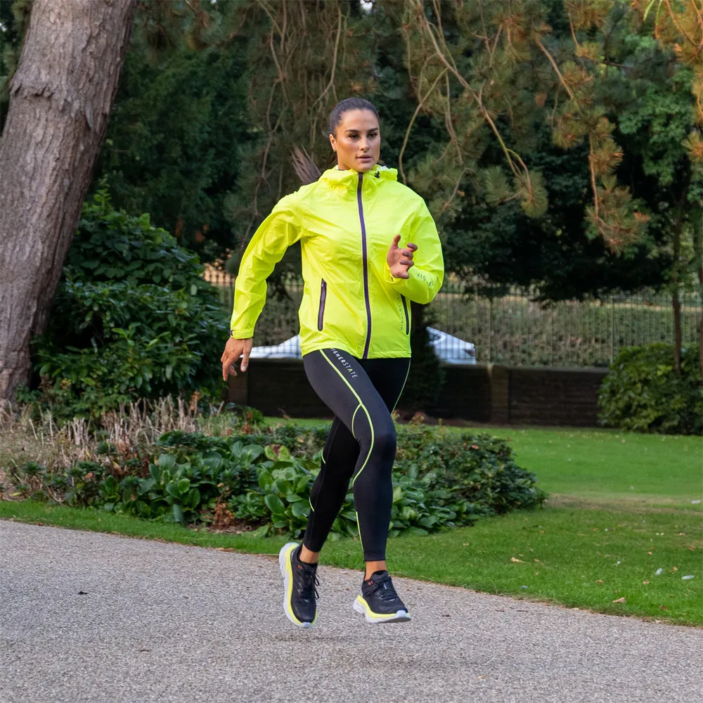 Higher State per donna Run Leggings
