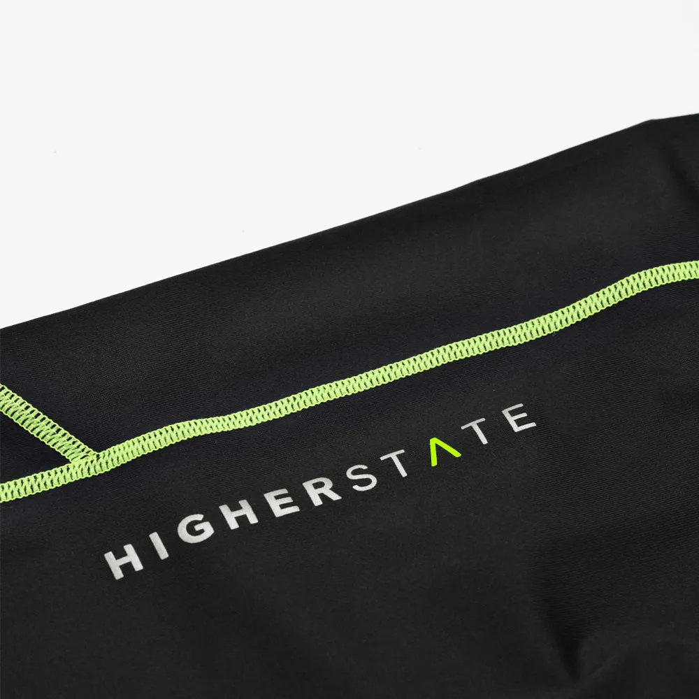 Higher State per donna Run Leggings
