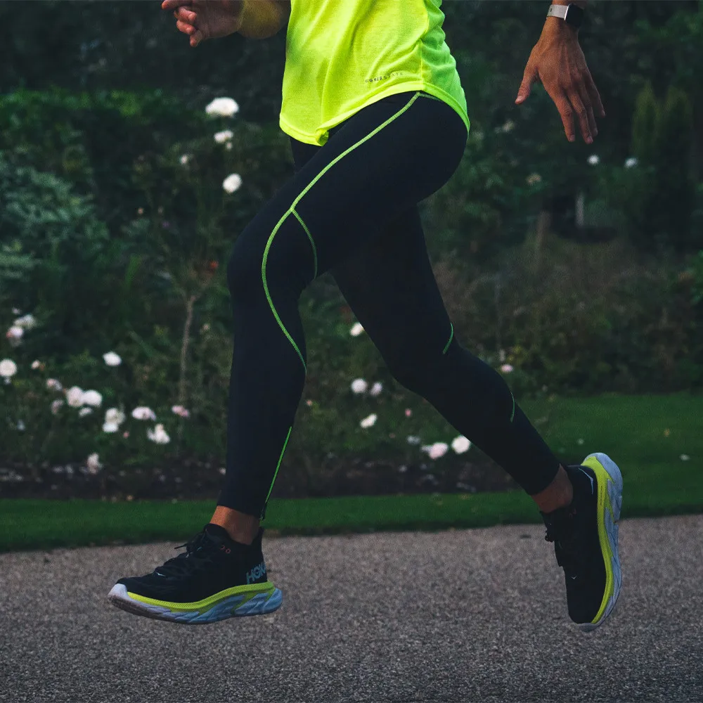 Higher State per donna Run Leggings