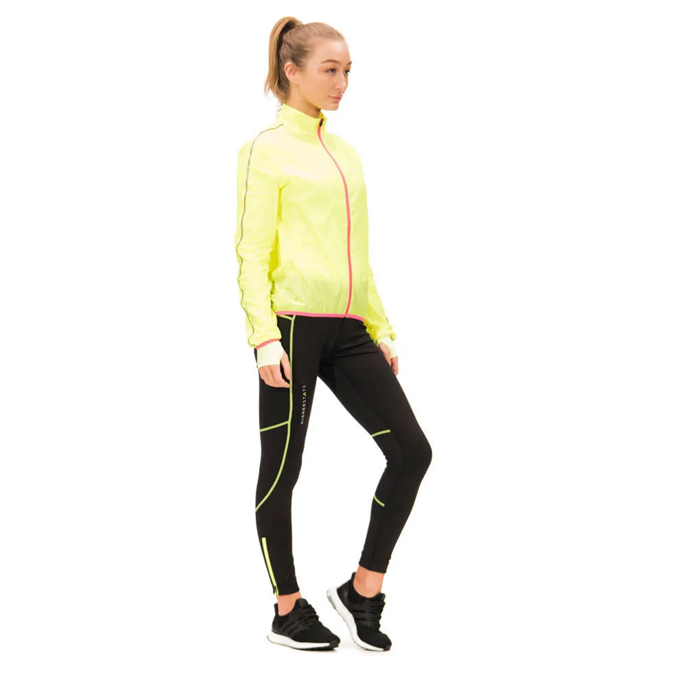 Higher State per donna Run Leggings