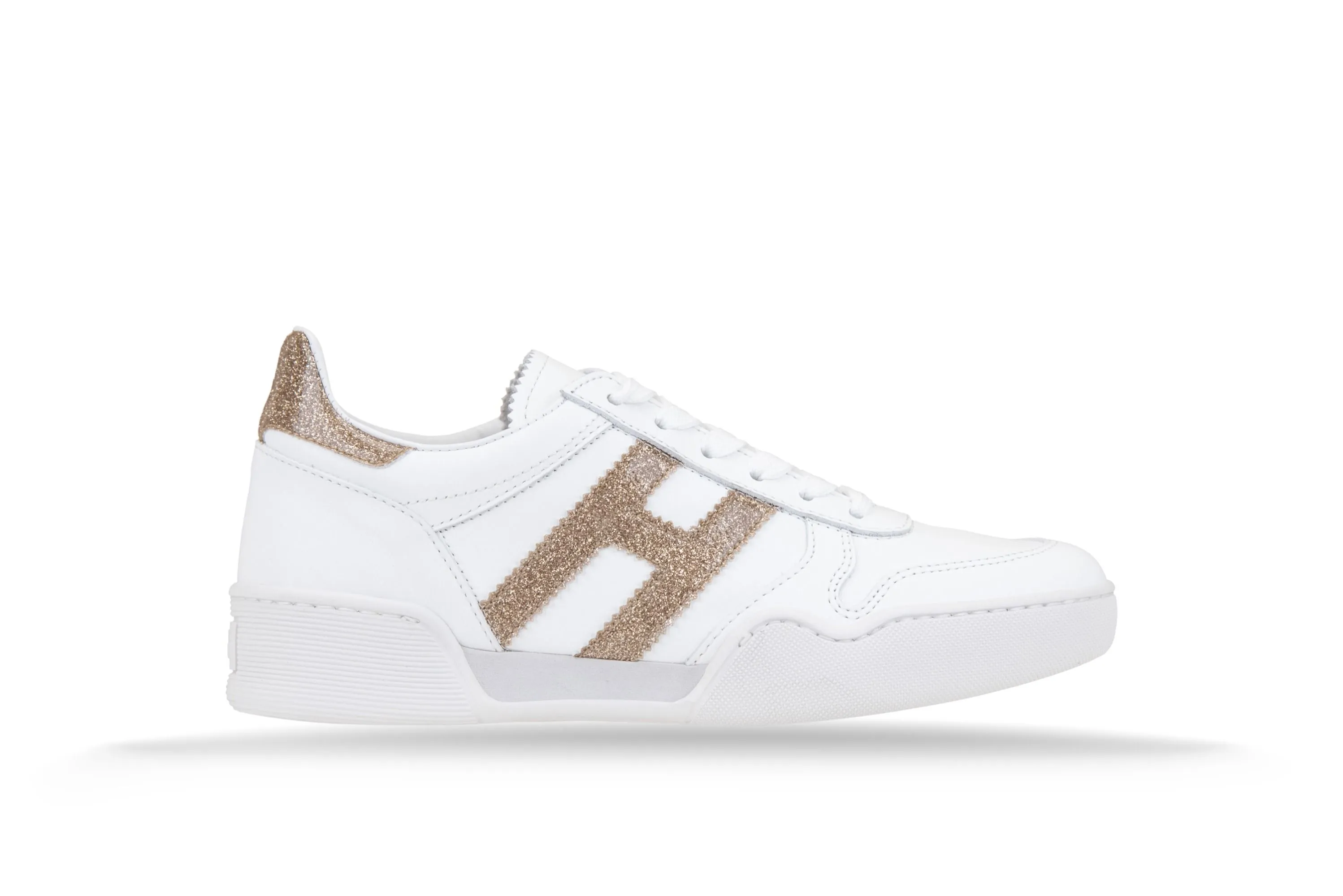 HOGAN Retro Volley HXW3570AC40 N1Q Sneakers