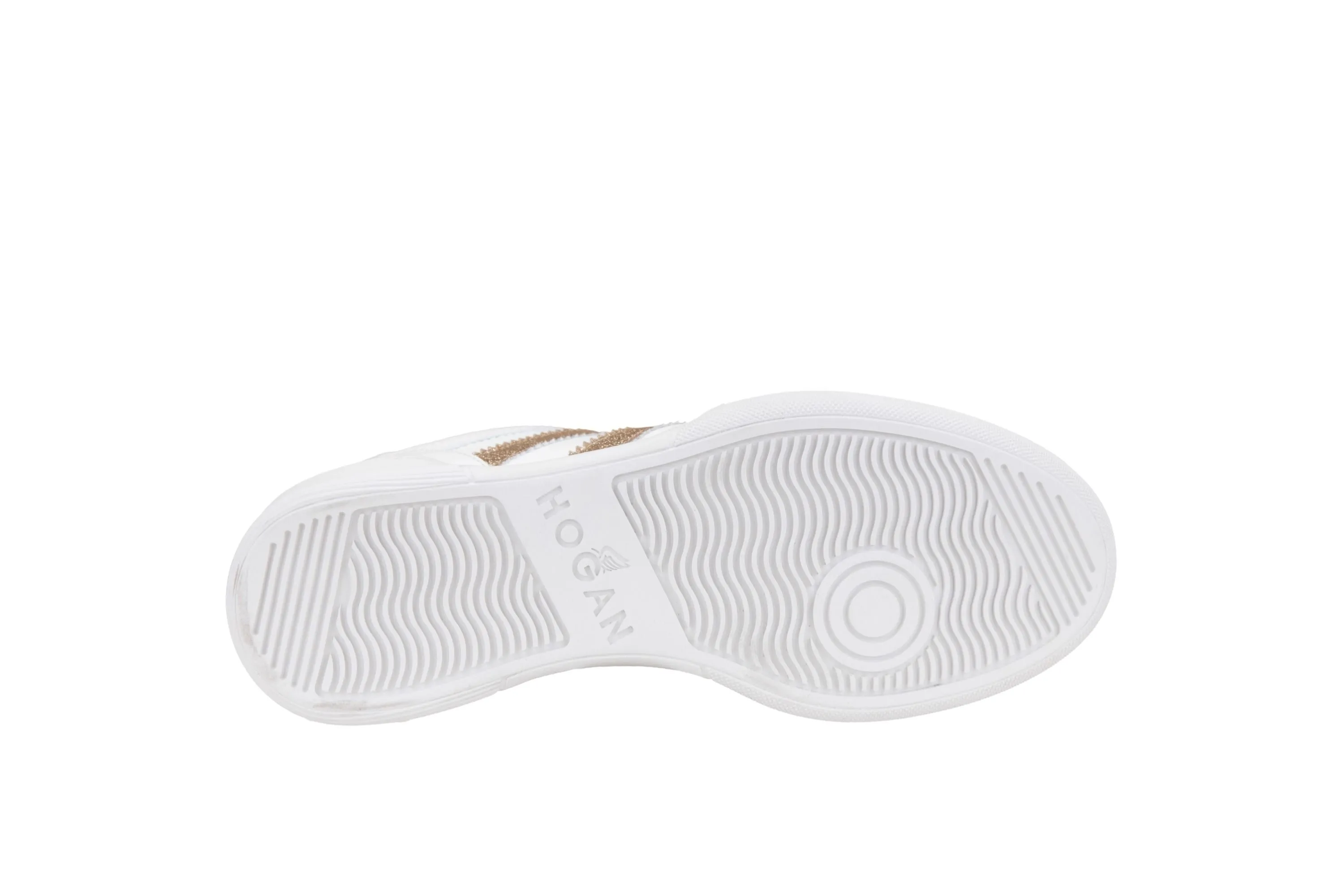 HOGAN Retro Volley HXW3570AC40 N1Q Sneakers