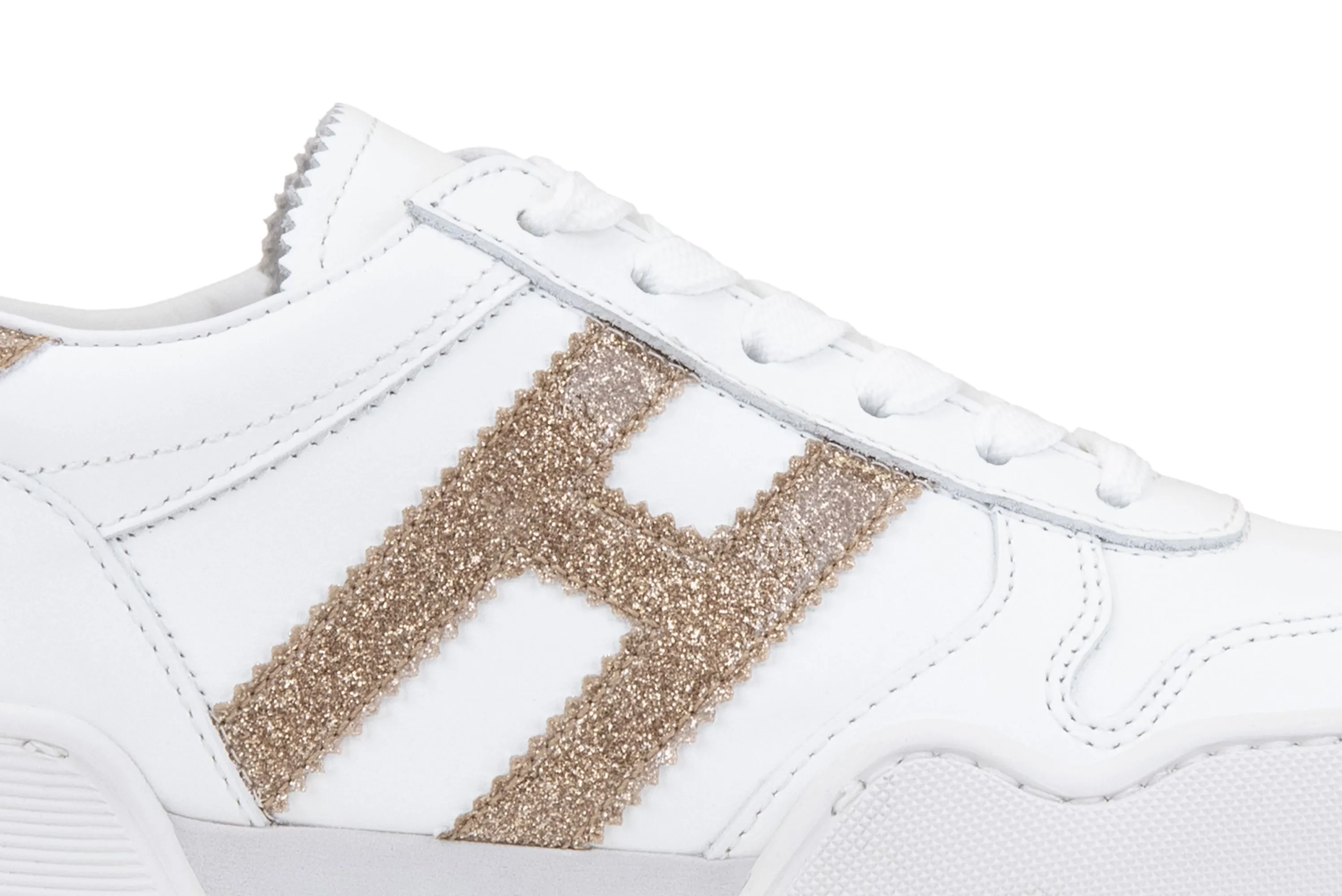 HOGAN Retro Volley HXW3570AC40 N1Q Sneakers