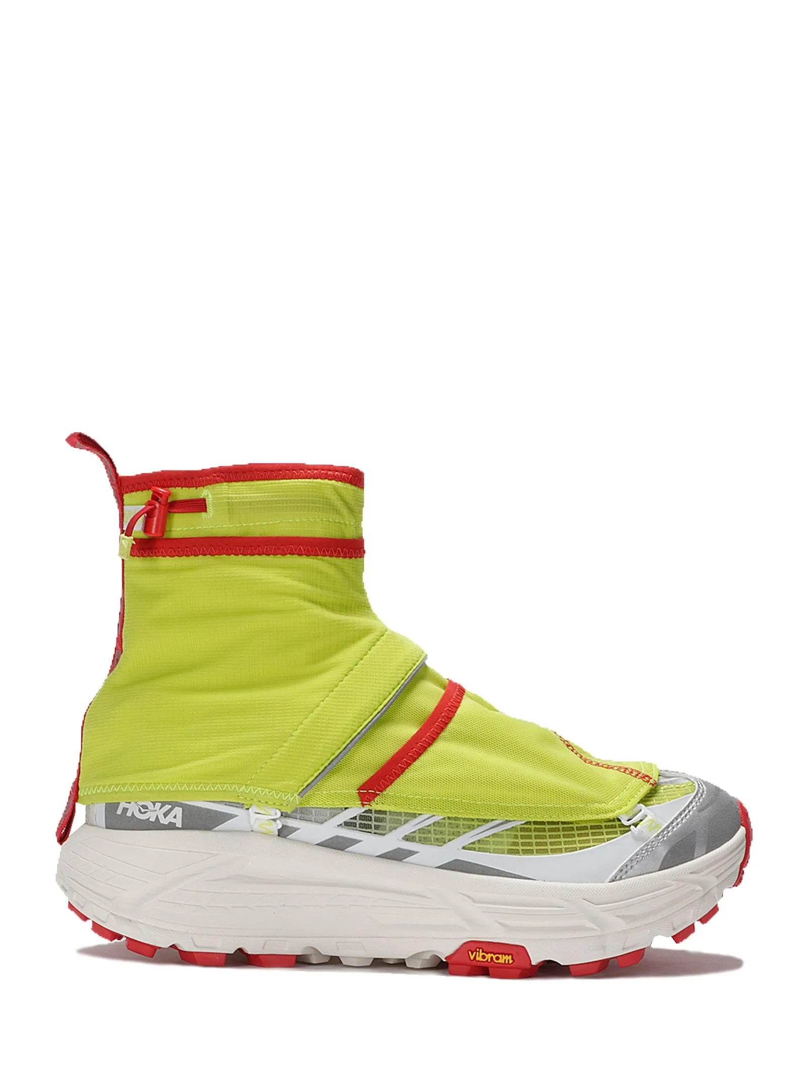 Hoka x NM Mafate Speed Three2 - U HokaXNM Mafate Speed Three2