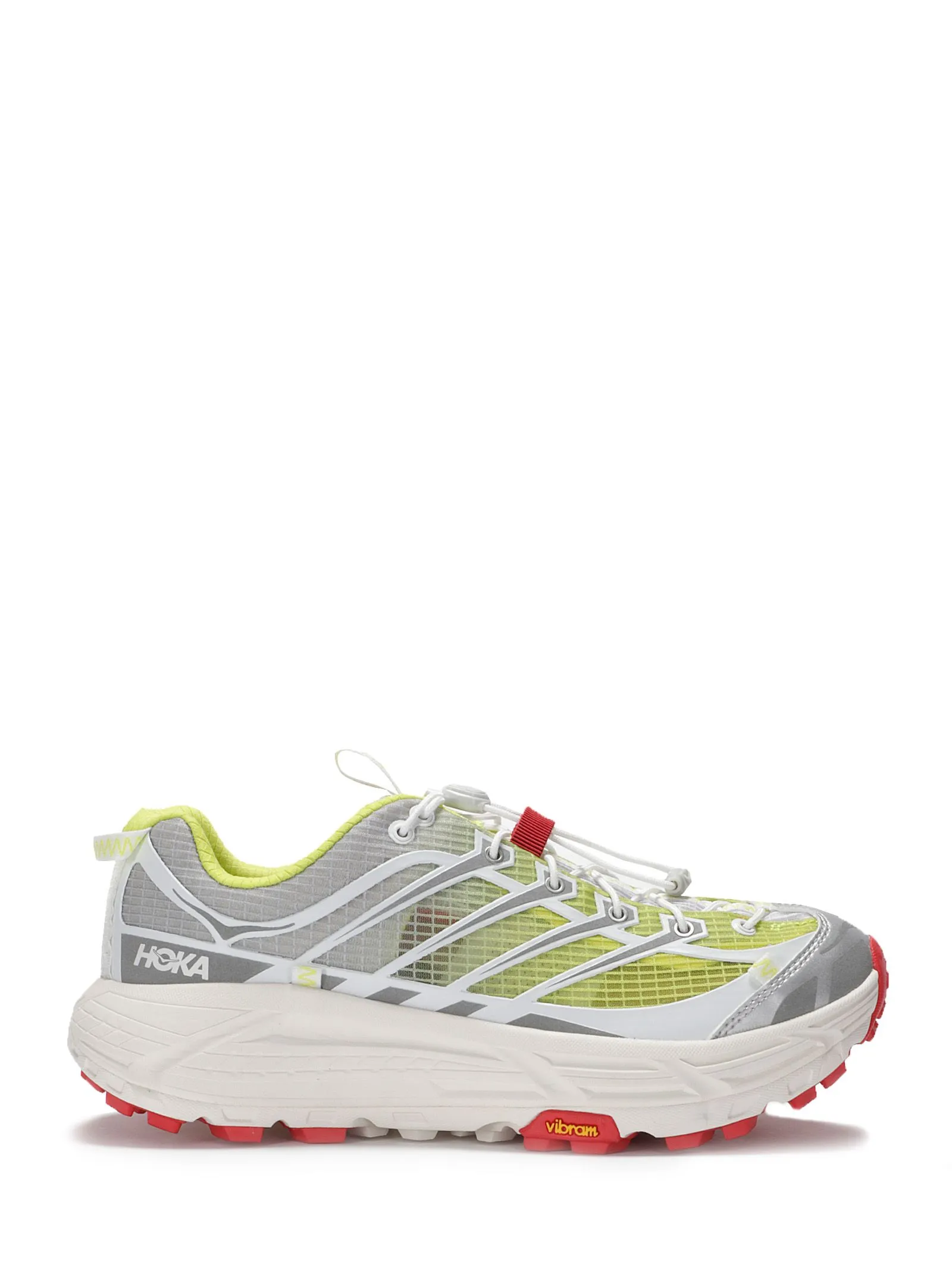 Hoka x NM Mafate Speed Three2 - U HokaXNM Mafate Speed Three2