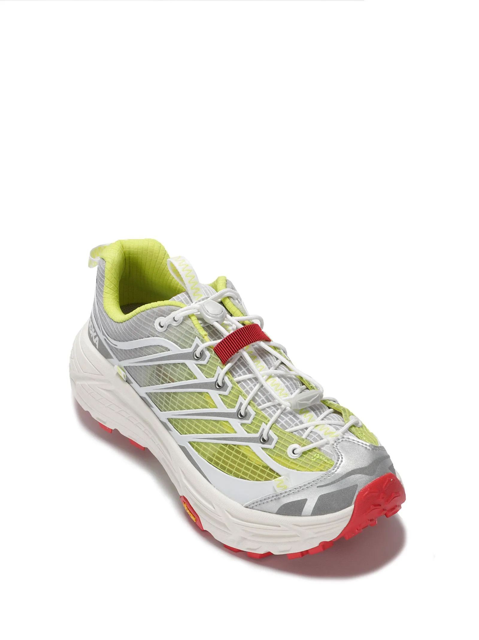 Hoka x NM Mafate Speed Three2 - U HokaXNM Mafate Speed Three2