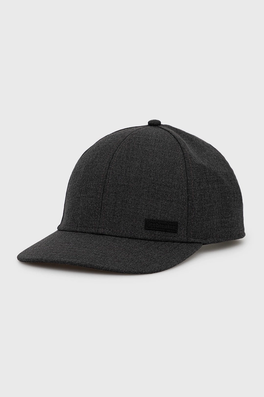Icebreaker berretto da baseball Patch