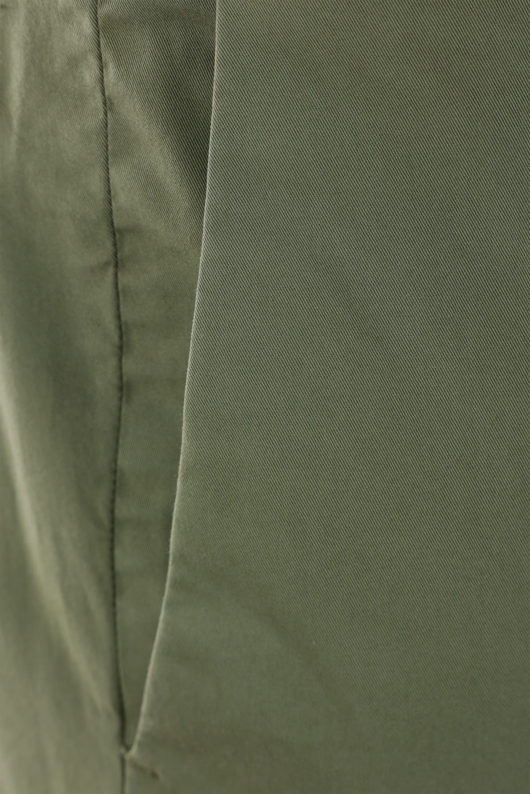 INCOTEX pantalone slim-fit in cotone stretch sostenibile