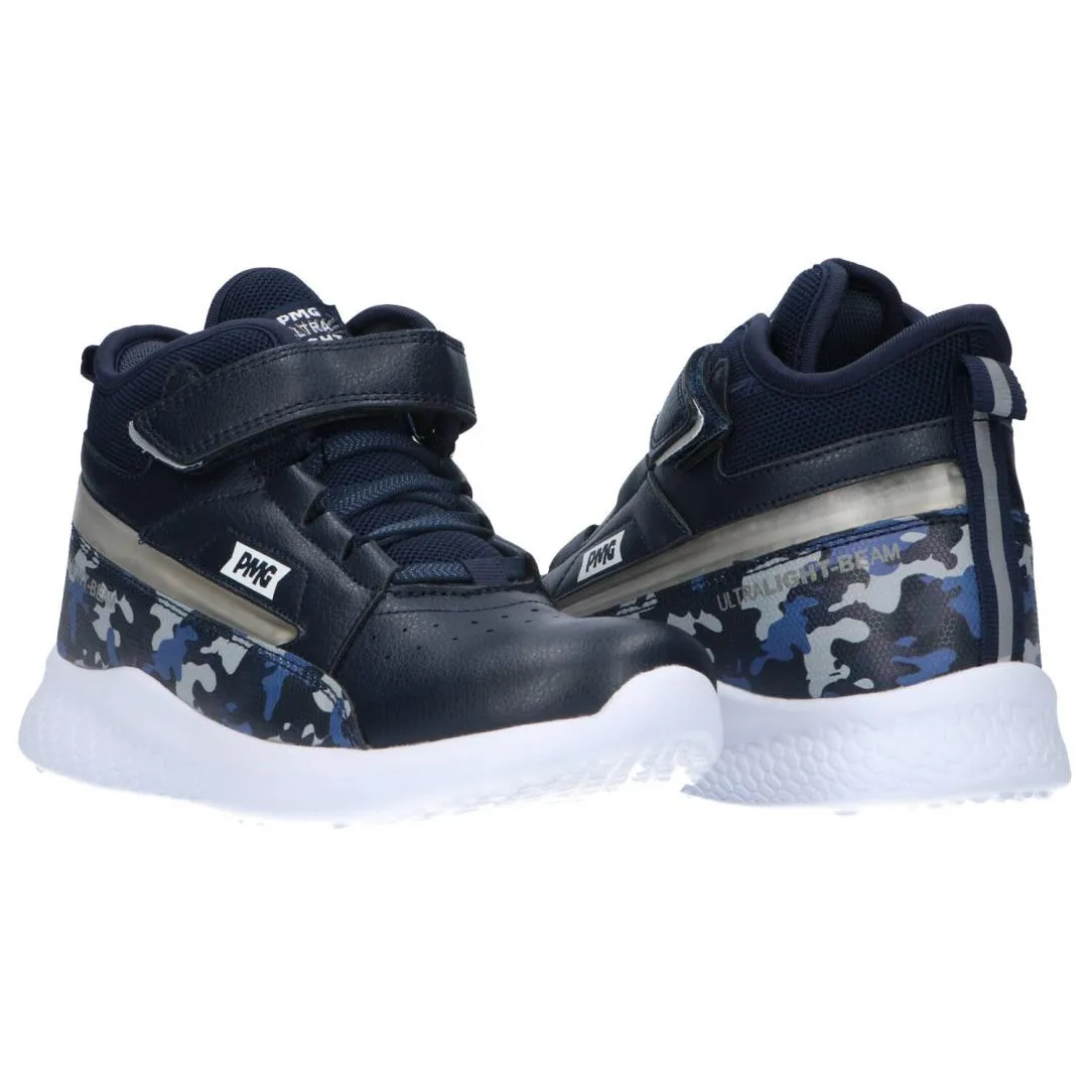 Infinity light Blu