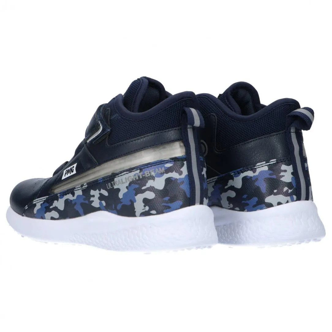 Infinity light Blu