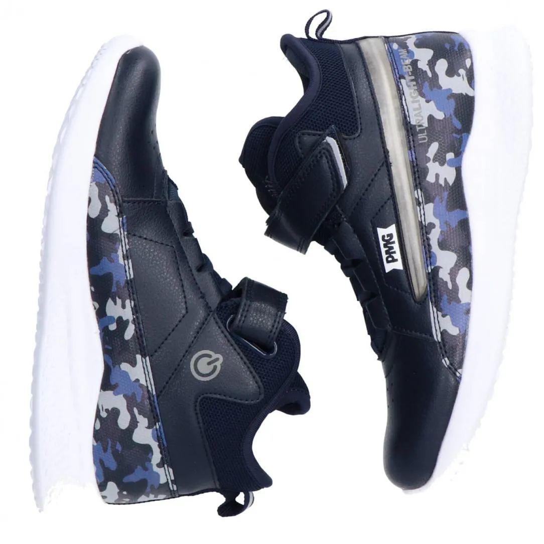 Infinity light Blu