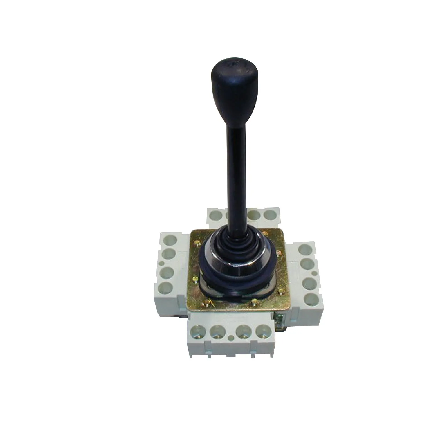Interruttore joystick Schneider Electric XD2EL1111, tenuta IP65, assi 8