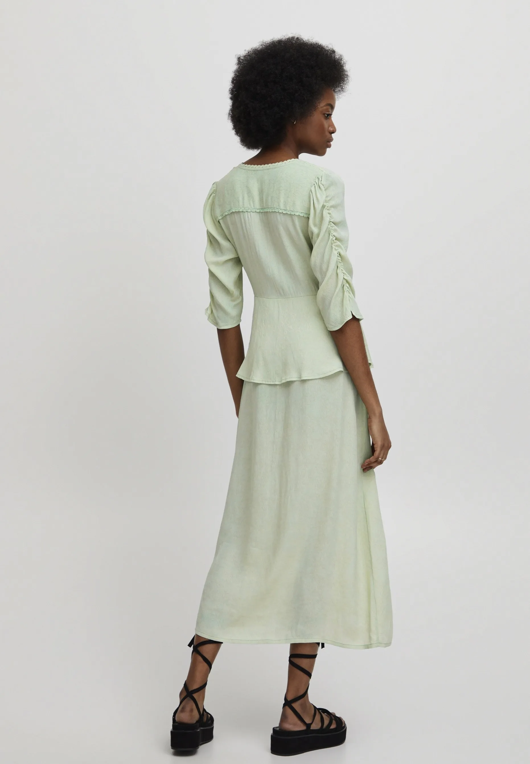 IRHATTIE  - Vestito estivo