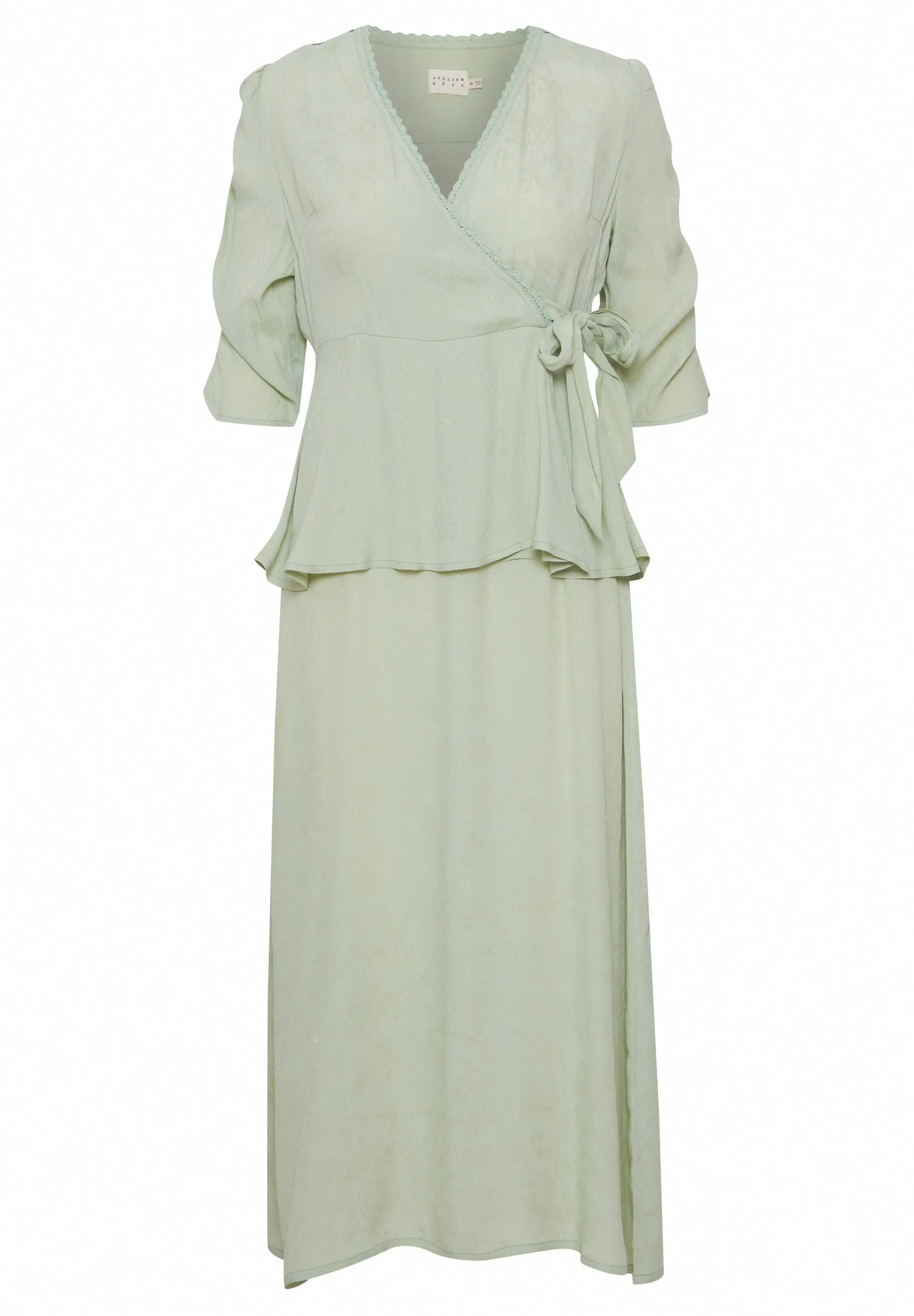 IRHATTIE  - Vestito estivo