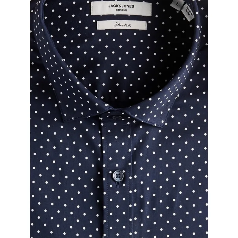 Jack Jones camicia fantasia uomo Parma