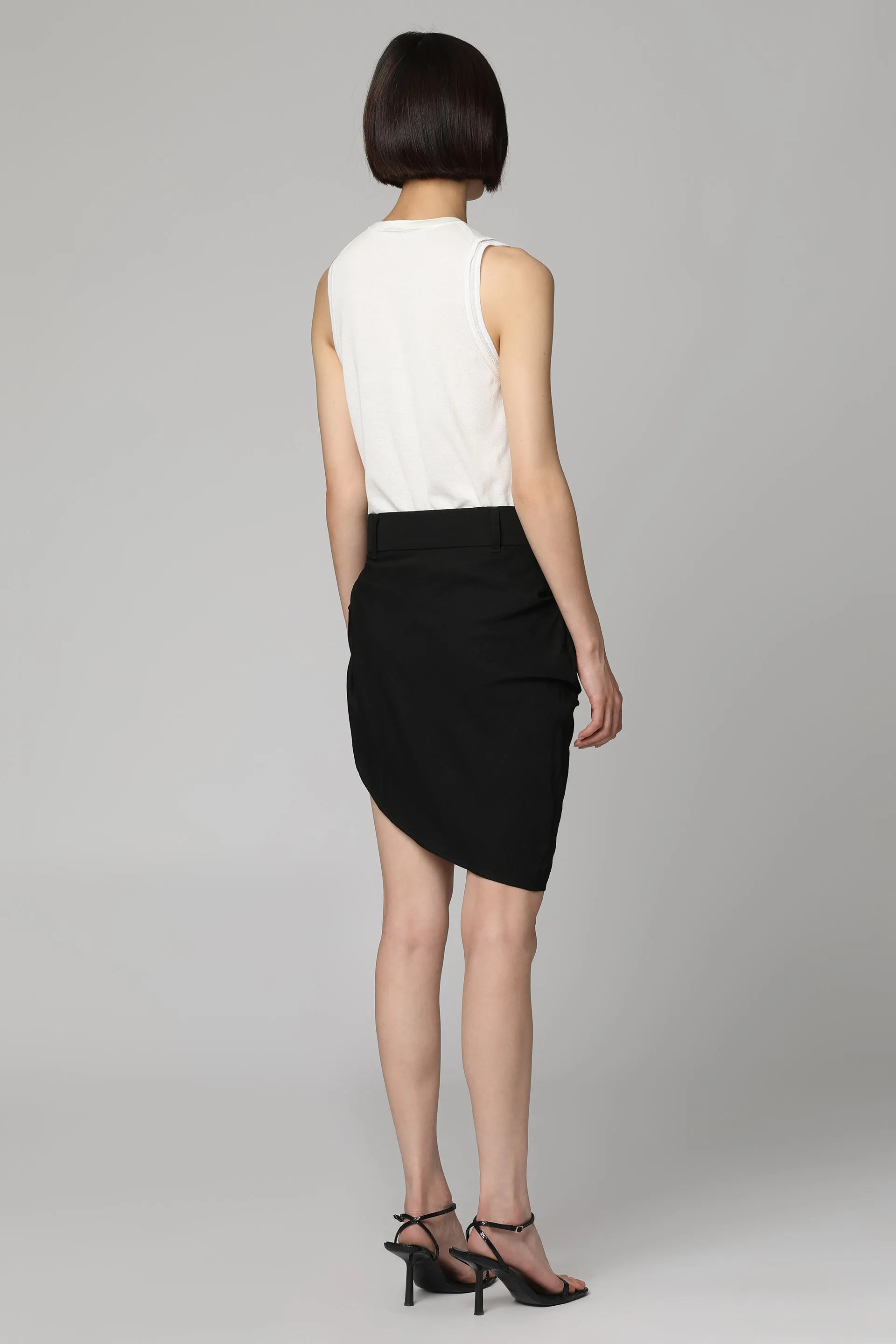 Jacquemus Minigonna Saudade