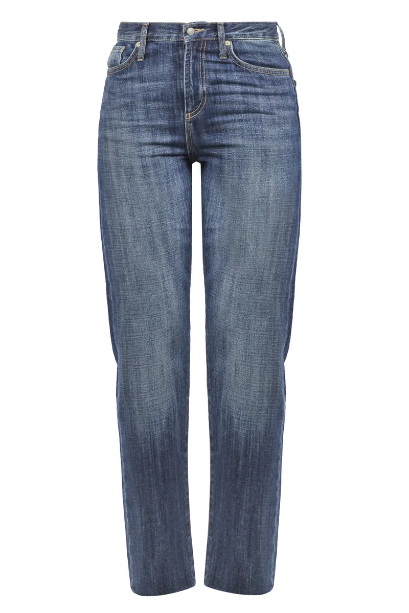 Jeans - 440636 - Denim scuro