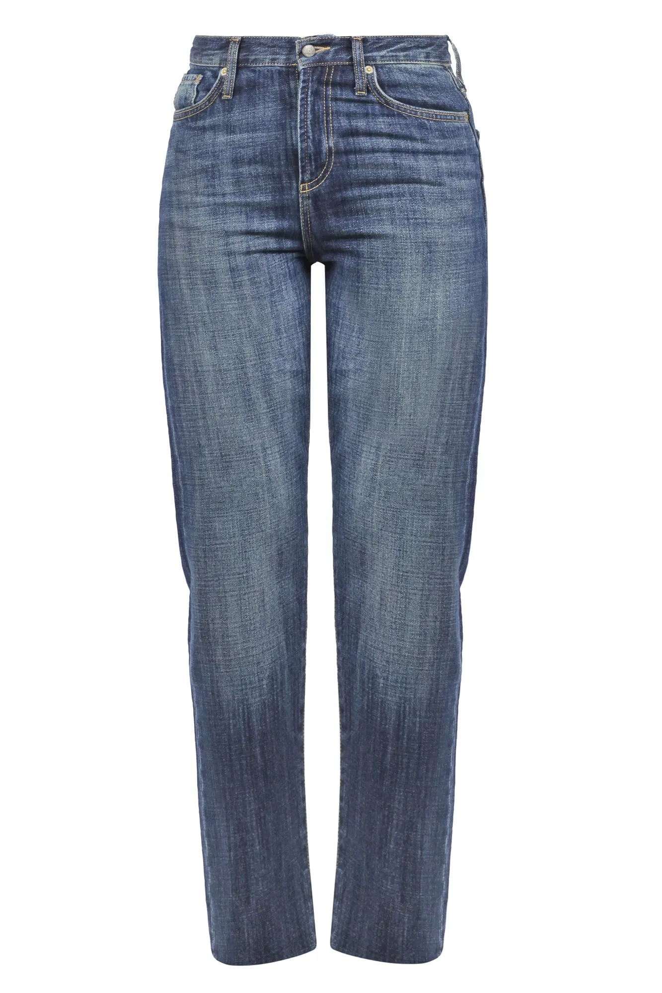 Jeans - 440636 - Denim scuro