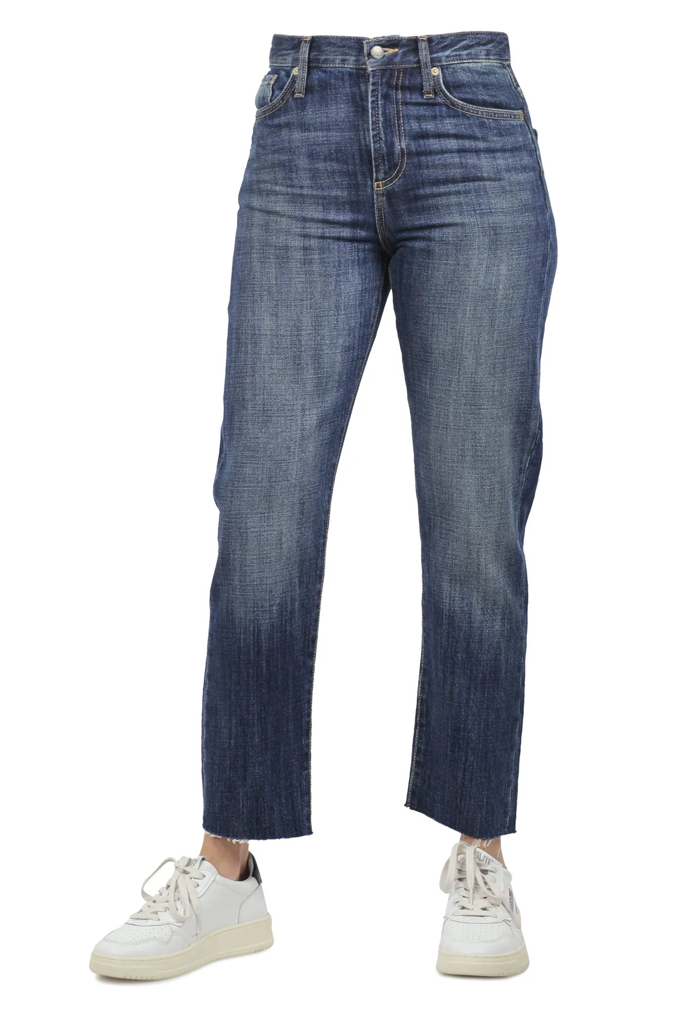 Jeans - 440636 - Denim scuro