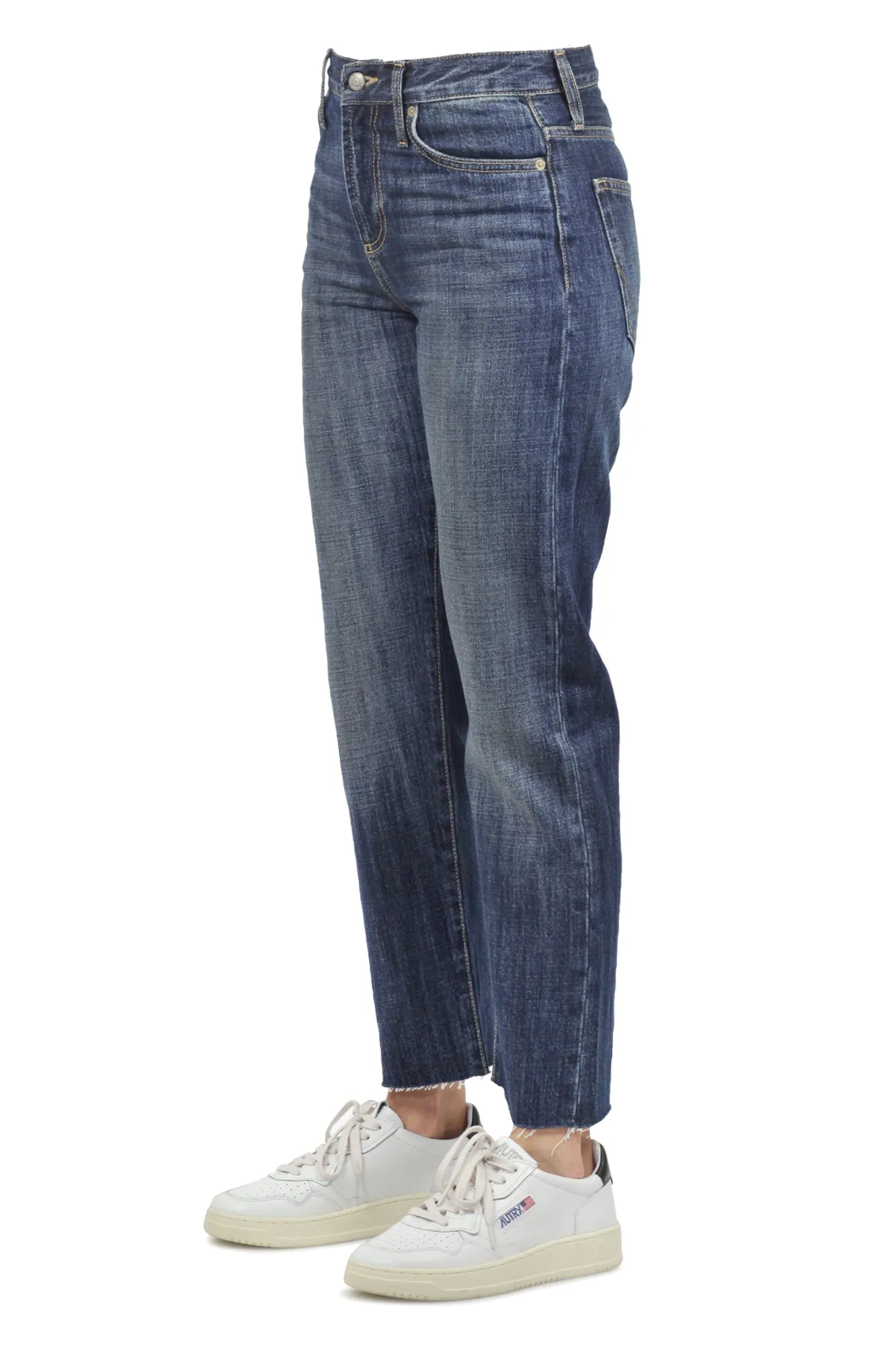 Jeans - 440636 - Denim scuro