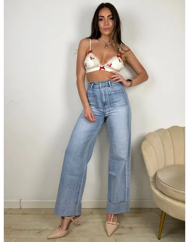 JEANS ADRIAN
