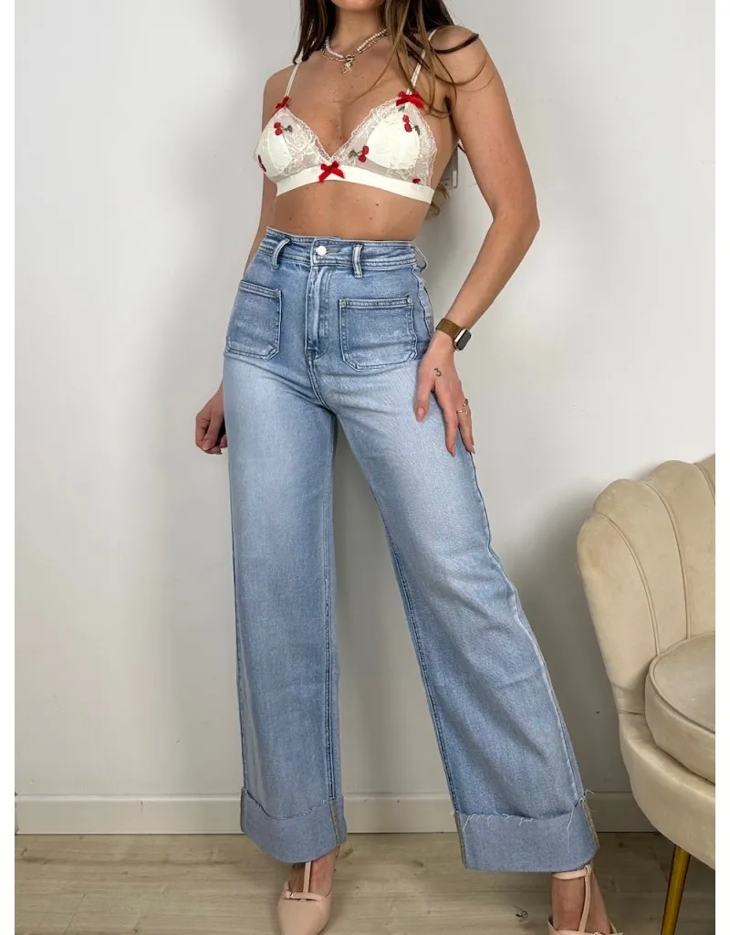 JEANS ADRIAN