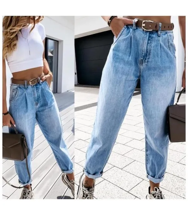 Jeans Babra