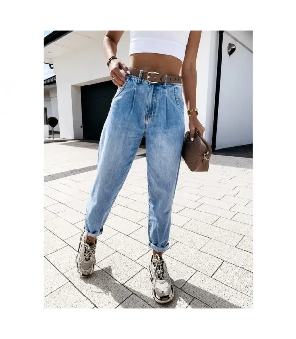 Jeans Babra