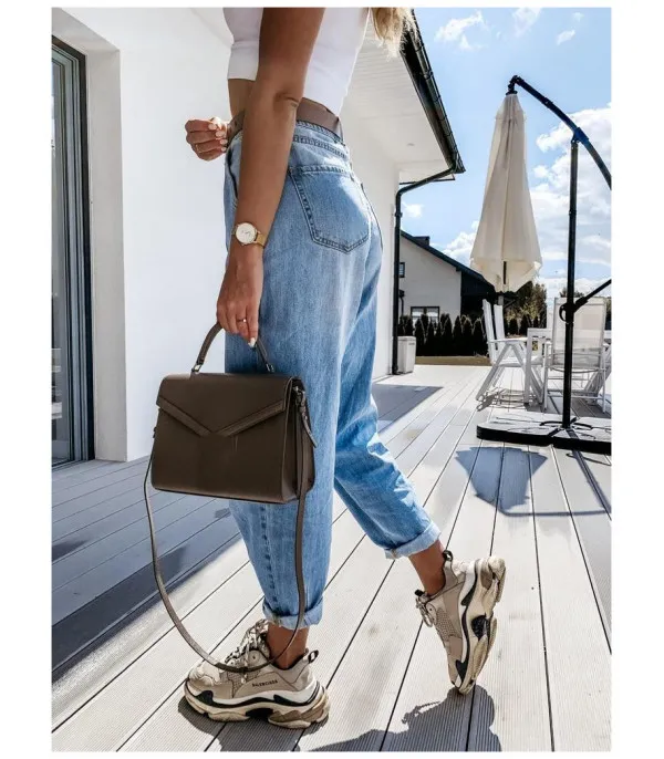 Jeans Babra