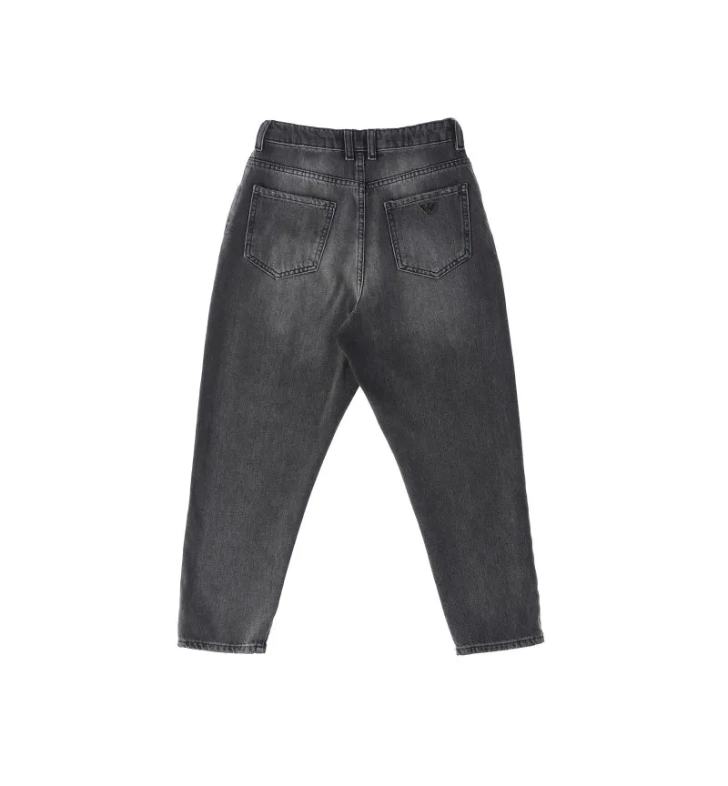 Jeans baggy