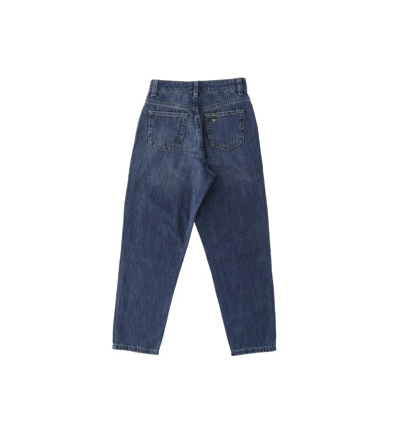 Jeans balloon