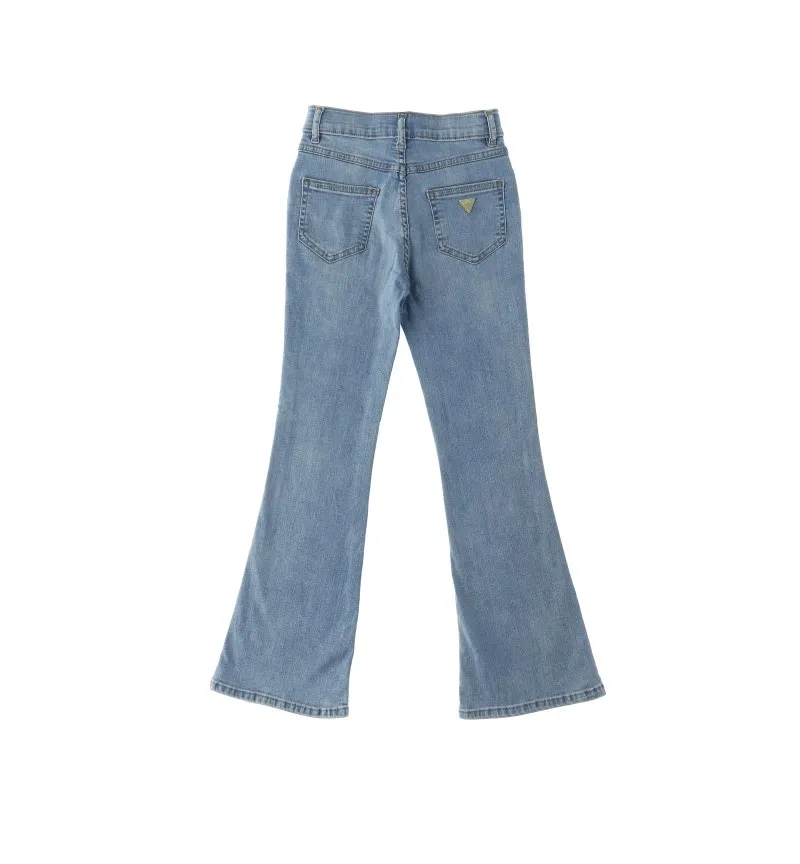 Jeans bootcut