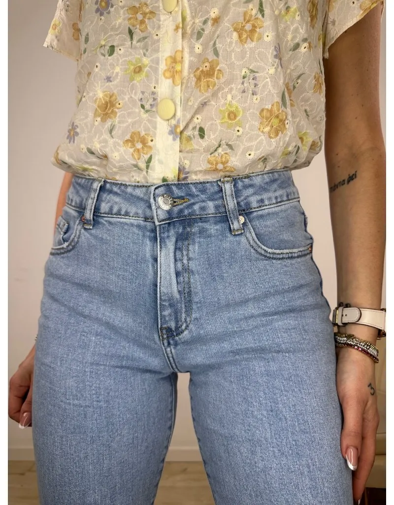 JEANS CAMY