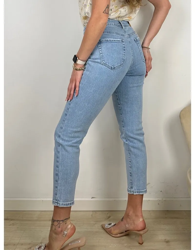 JEANS CAMY
