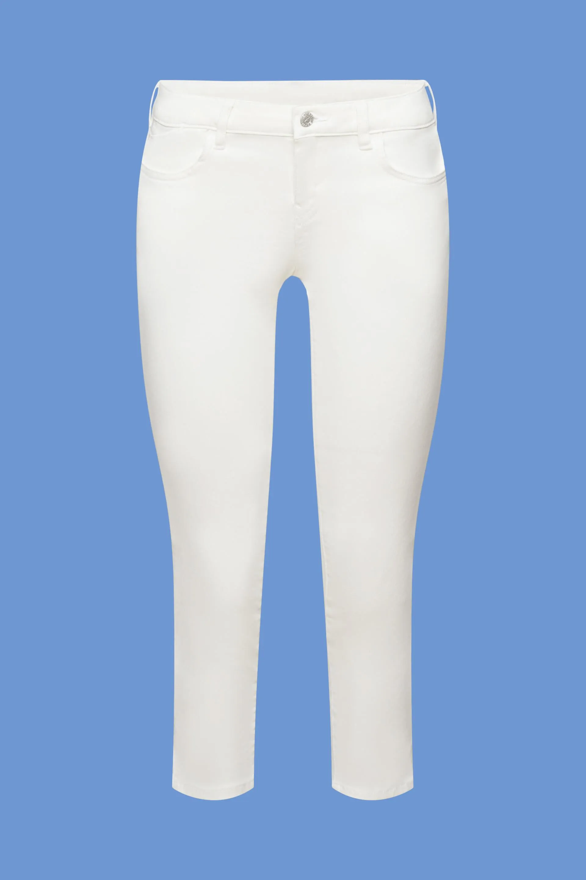 Jeans capri
