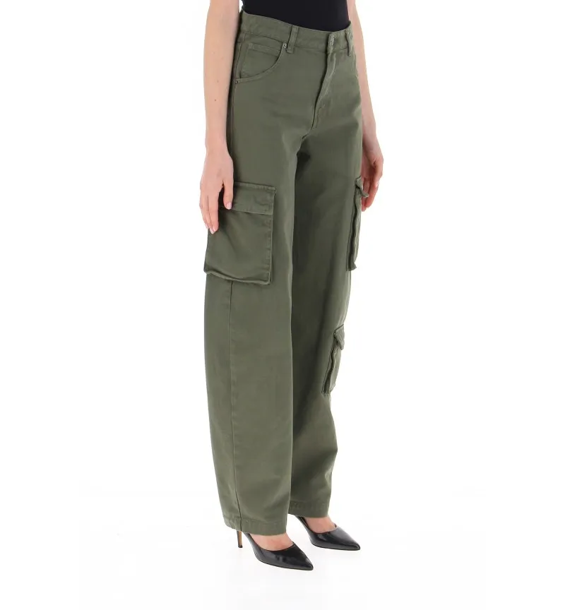 Jeans cargo