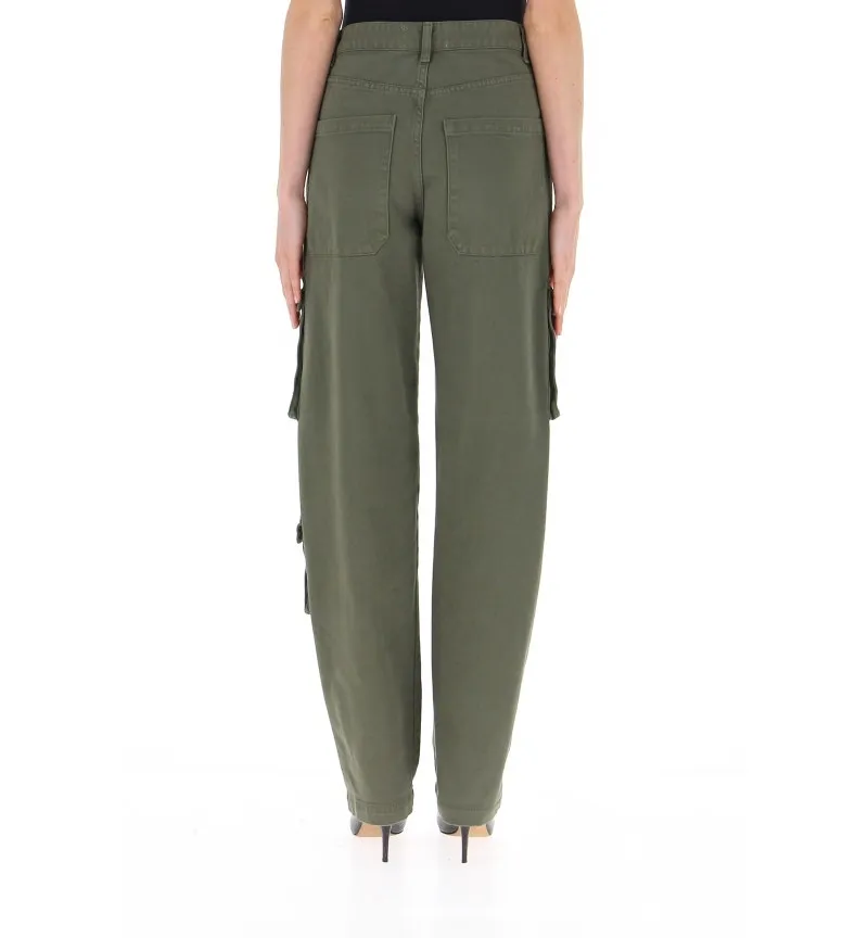 Jeans cargo