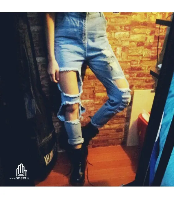jeans eleven