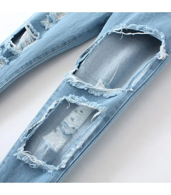 jeans eleven