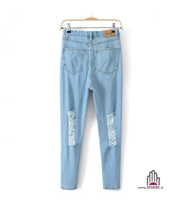 jeans eleven