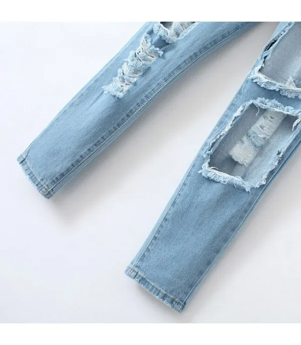 jeans eleven