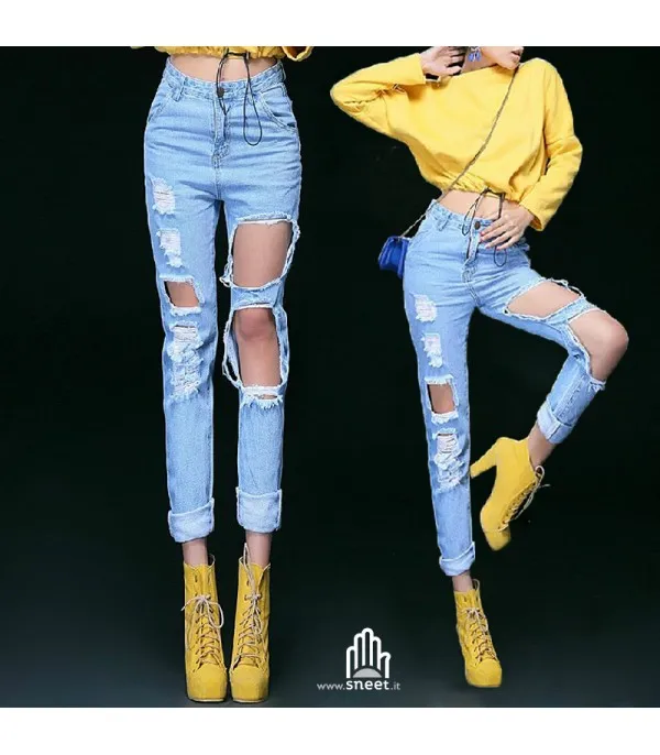 jeans eleven