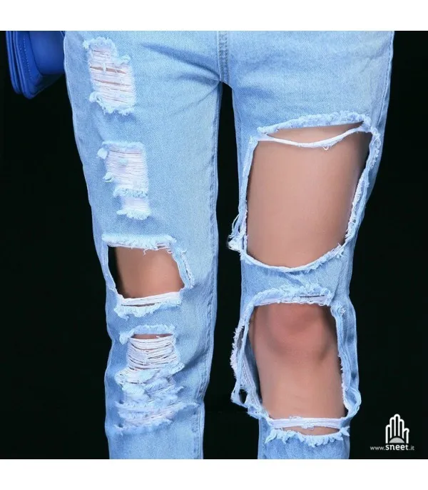 jeans eleven